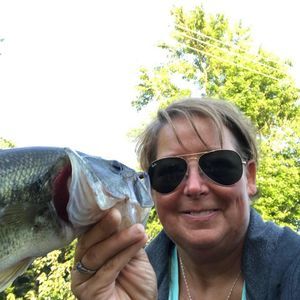 Meet your Posher, Charlene